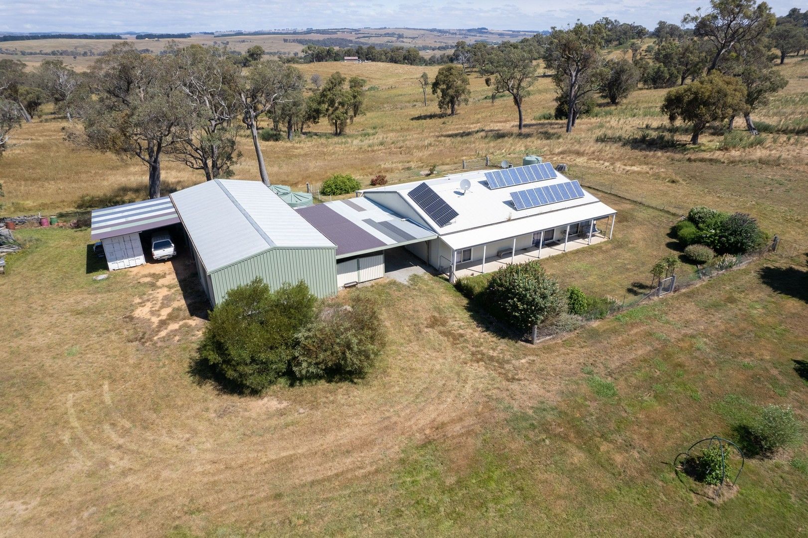 3 bedrooms Rural in 57 Sapling Creek Road LAGGAN NSW, 2583