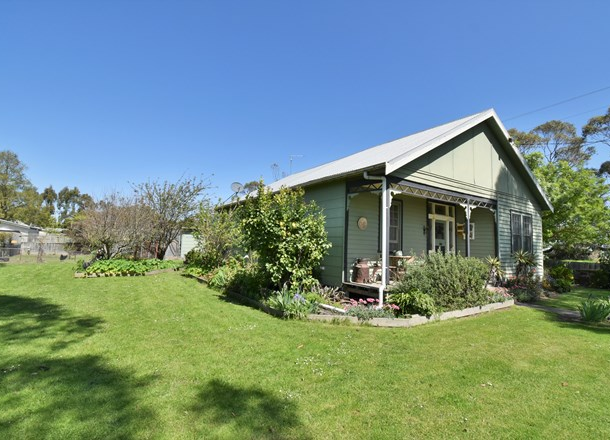 13 Franklin Street, Port Franklin VIC 3964