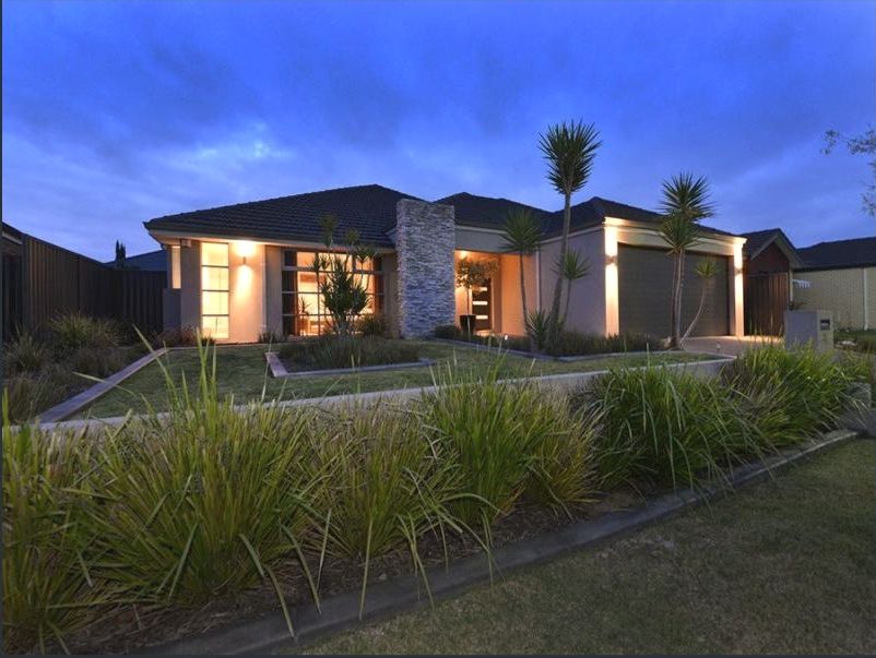 25 Kyneton Parkway, Aveley WA 6069