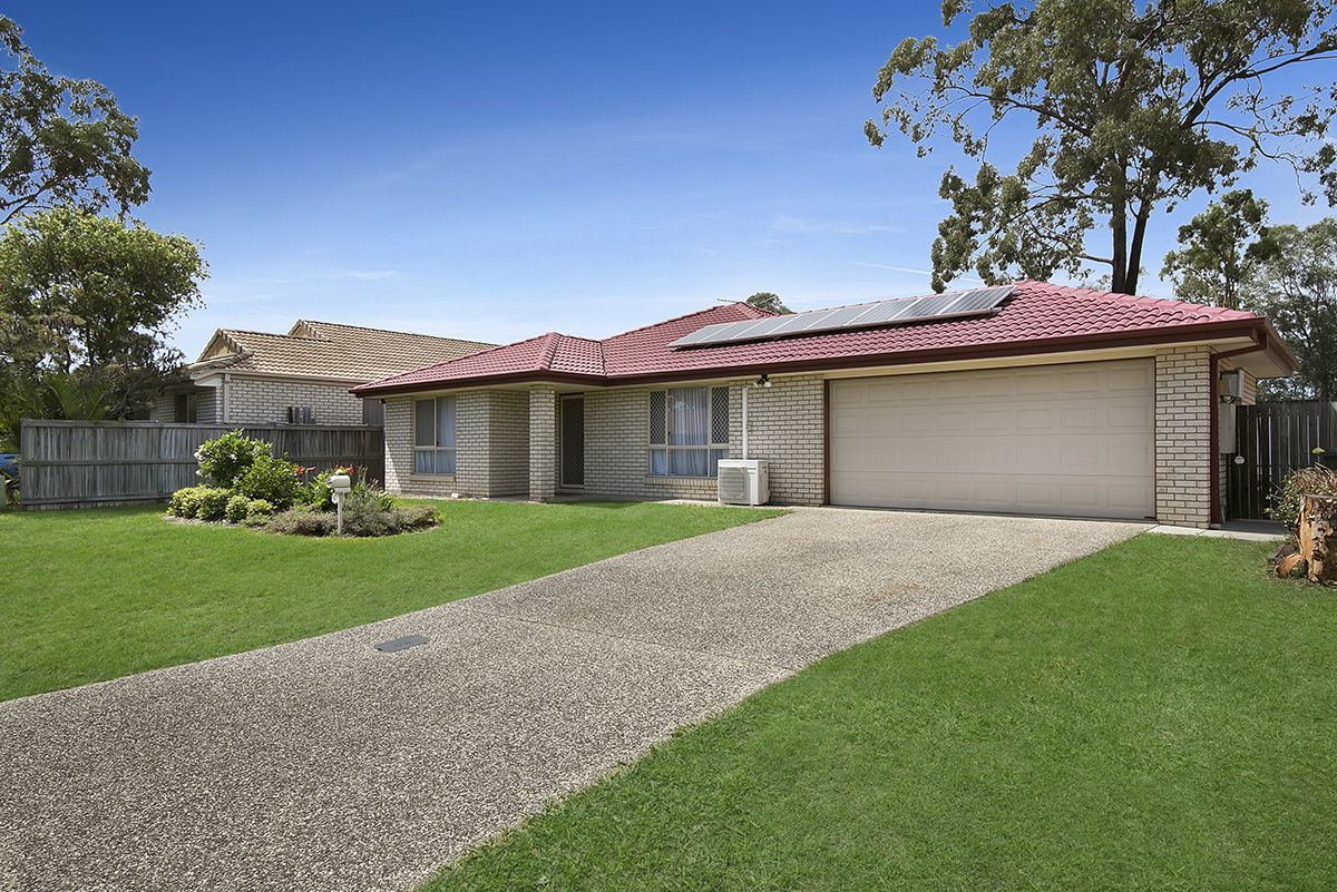 26 Hermitage Place, Forest Lake QLD 4078, Image 0