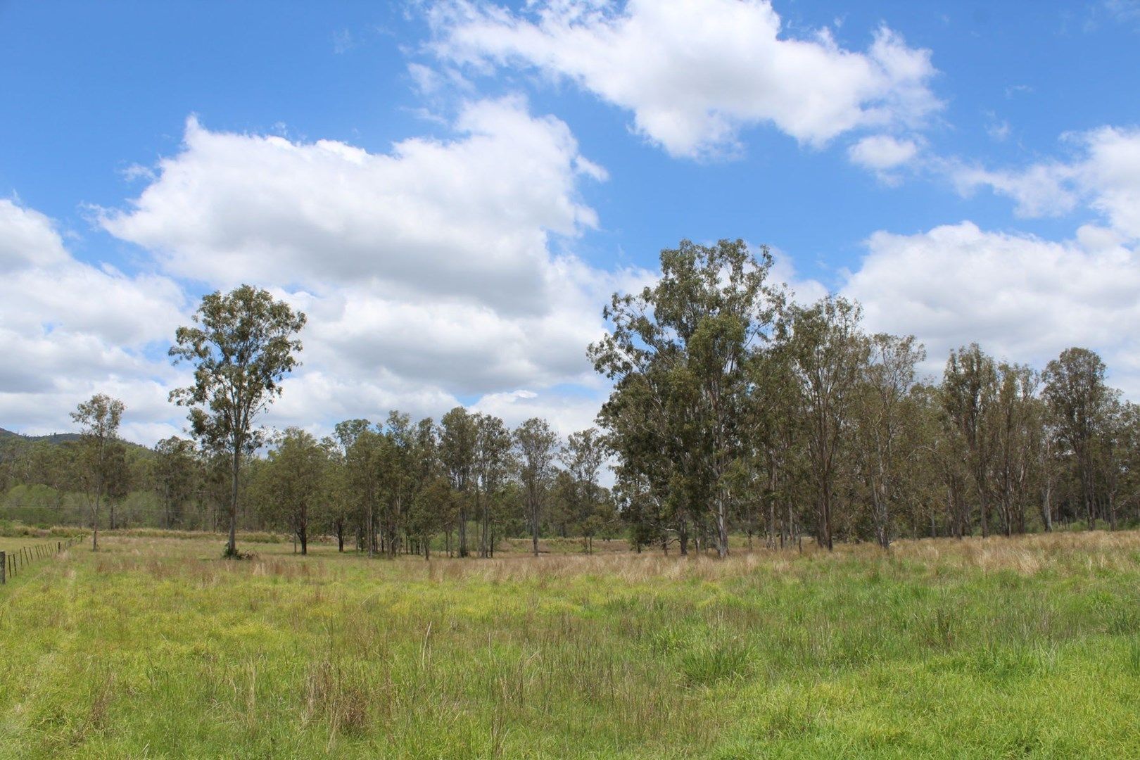 Lot 156 - 529 Netherby Road, Gundiah QLD 4650, Image 0