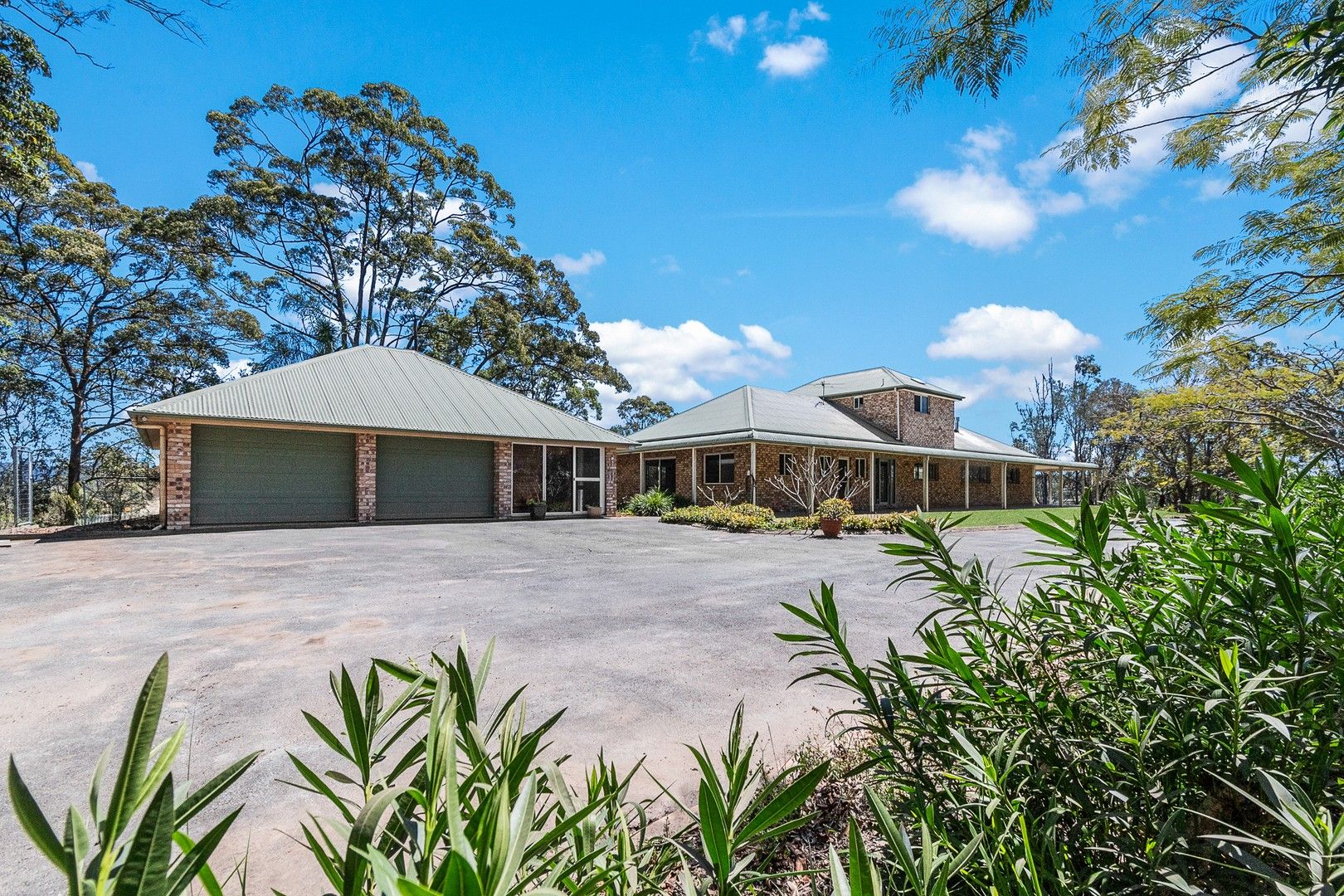 54 Burton Lane, Samford Valley QLD 4520, Image 1