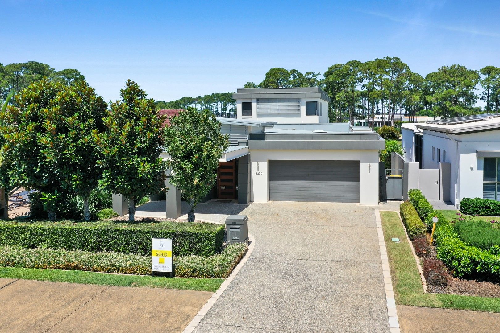 2239 The Parkway, Sanctuary Cove QLD 4212, Image 0