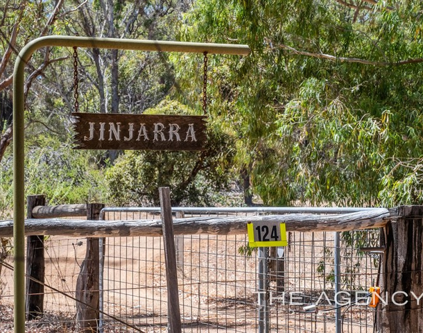 124 Utah Road, Gidgegannup WA 6083