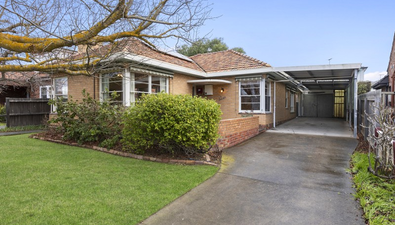 Picture of 7 Herne Street, MANIFOLD HEIGHTS VIC 3218