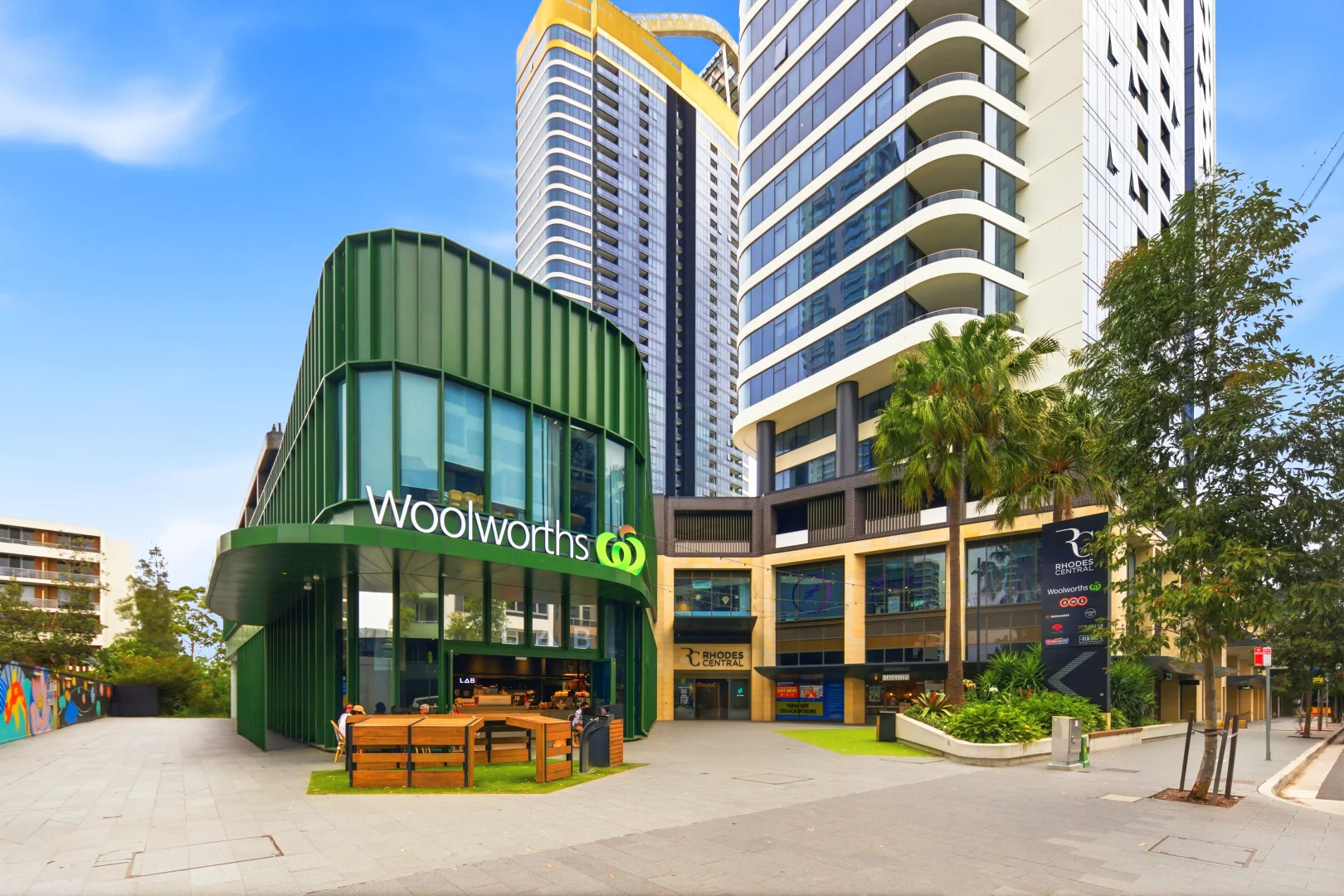 Additional image 20 of 209/8B Mary Street, Rhodes NSW 2138