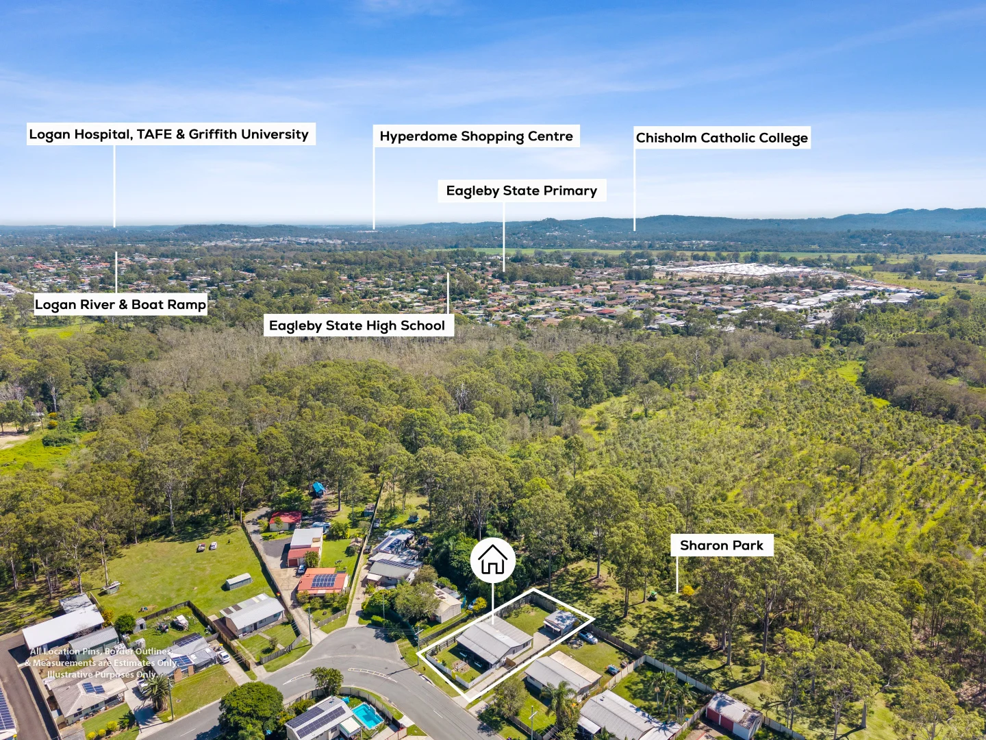 Additional image 20 of 40 Sharon Drive, Eagleby QLD 4207