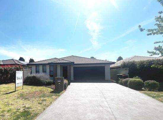 65 Champagne Drive, Dubbo NSW 2830, Image 0