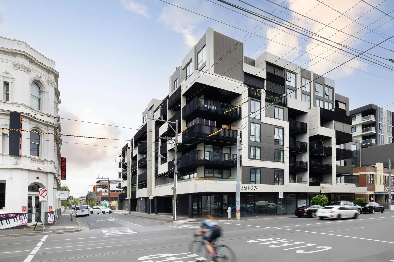 Additional image 15 of 610/260-274 Lygon Street, Brunswick East VIC 3057