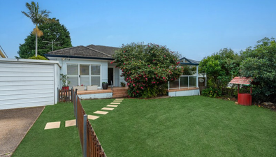 Picture of 17 Chauvel Street, NORTH RYDE NSW 2113