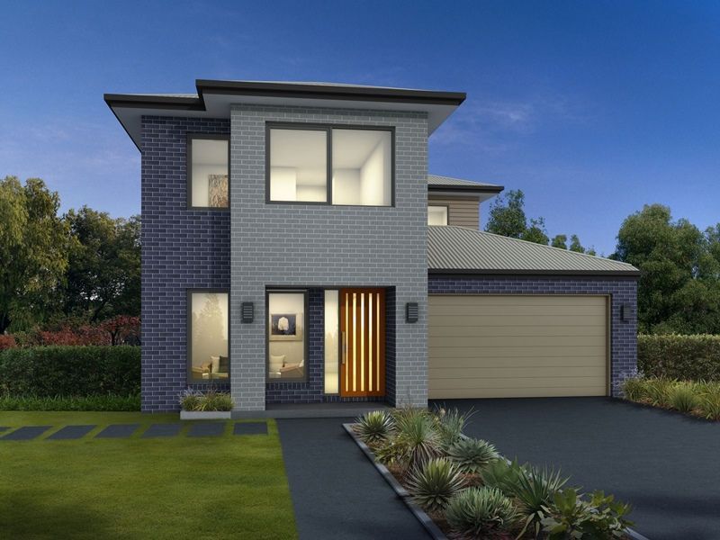 3 bedrooms New House & Land in Lot 103 Carrington Estate (Carrington) OFFICER VIC, 3809