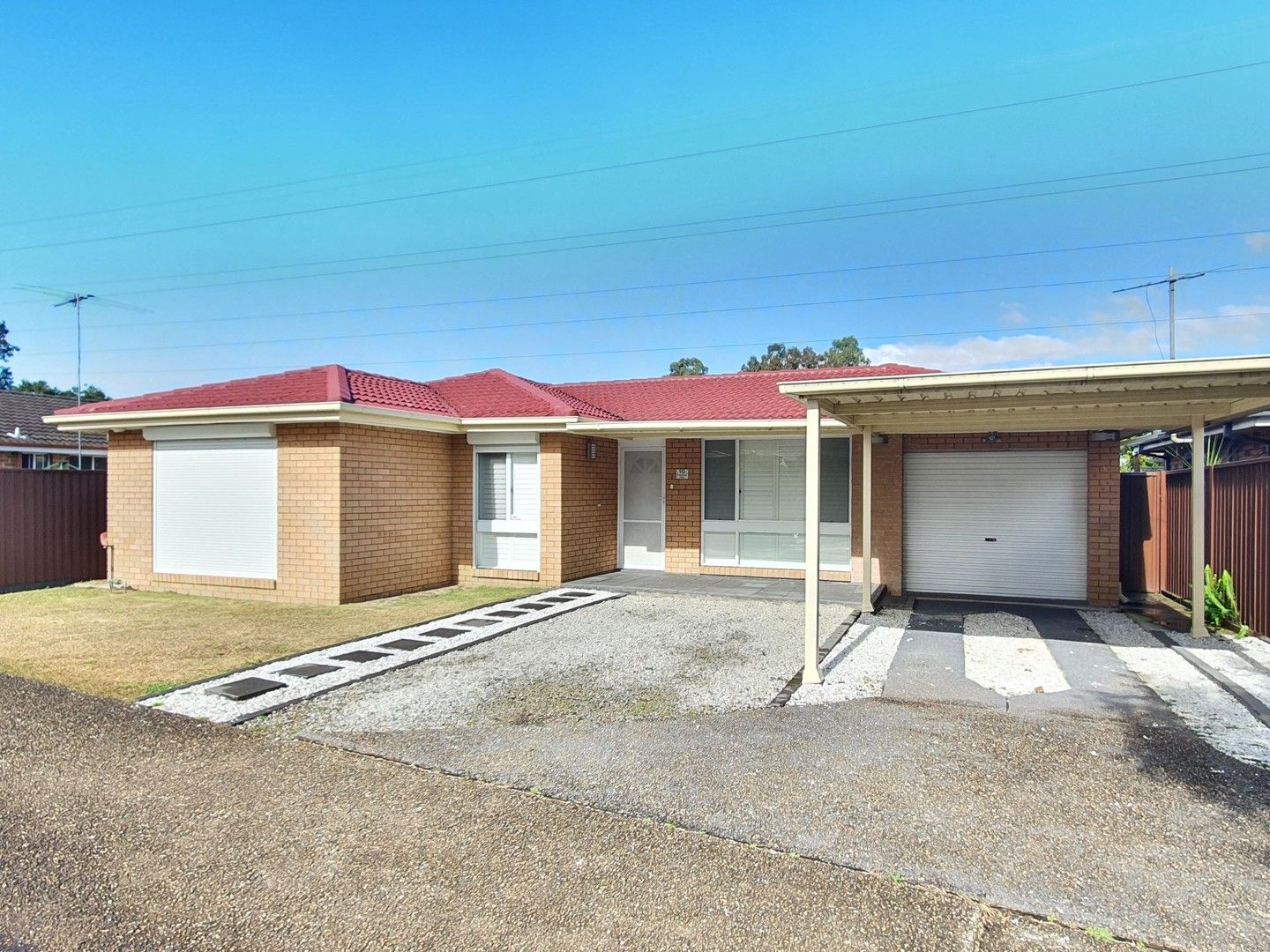 3 bedrooms Villa in 10/6 Woodvale Close PLUMPTON NSW, 2761