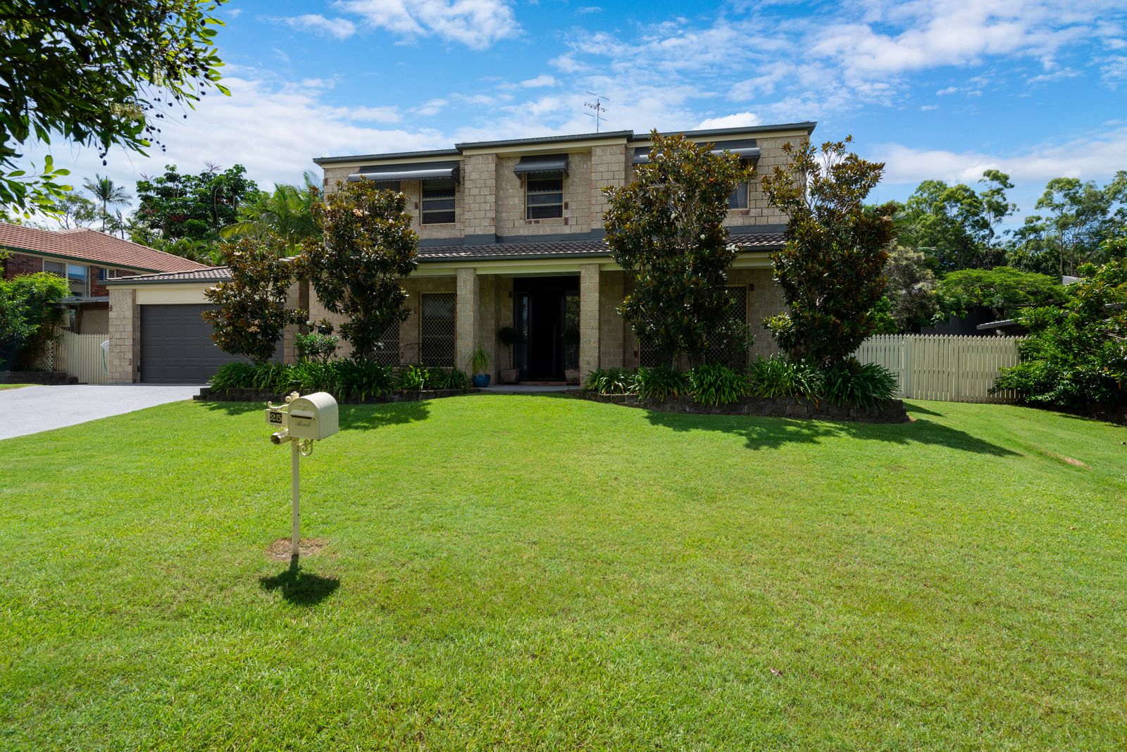 25 Johnson Parade, Ormeau Hills QLD 4208, Image 0