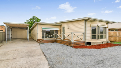 Picture of 42 Settlement Road, BELMONT VIC 3216