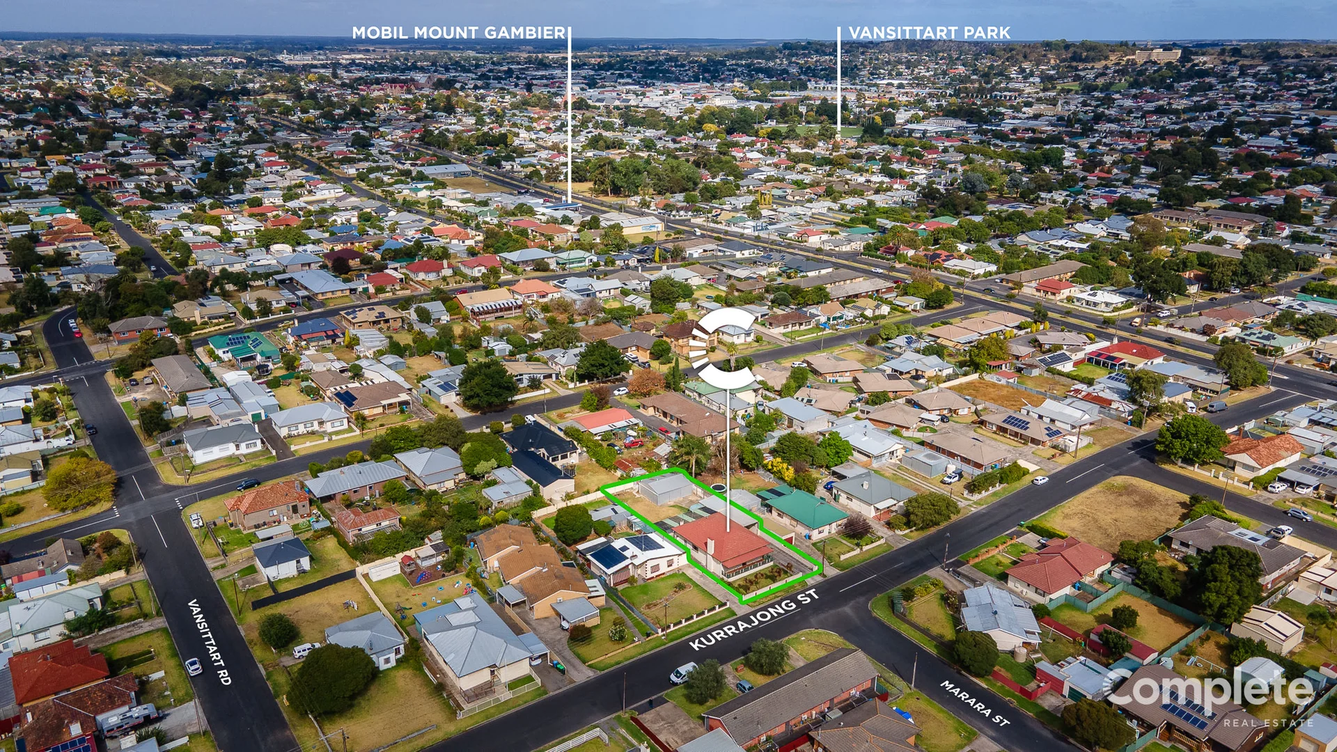 Additional image 5 of 16 KURRAJONG STREET, Mount Gambier SA 5290