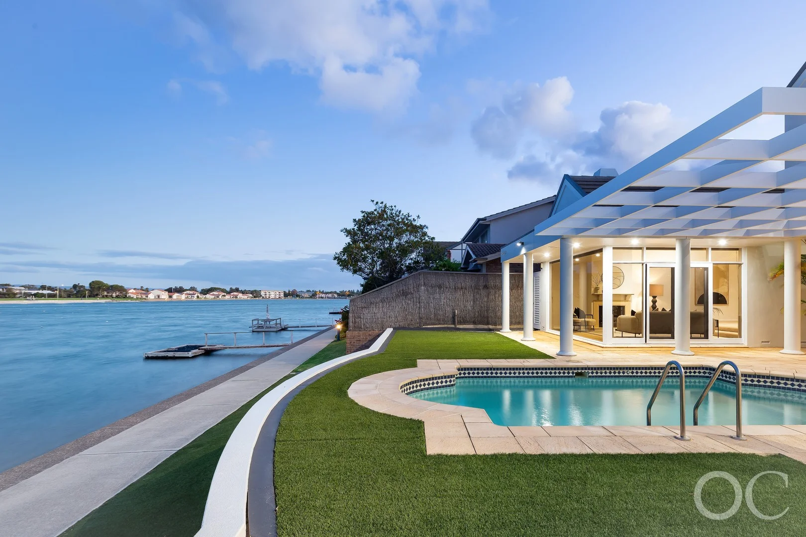 6 Libby Court, Tennyson SA 5022