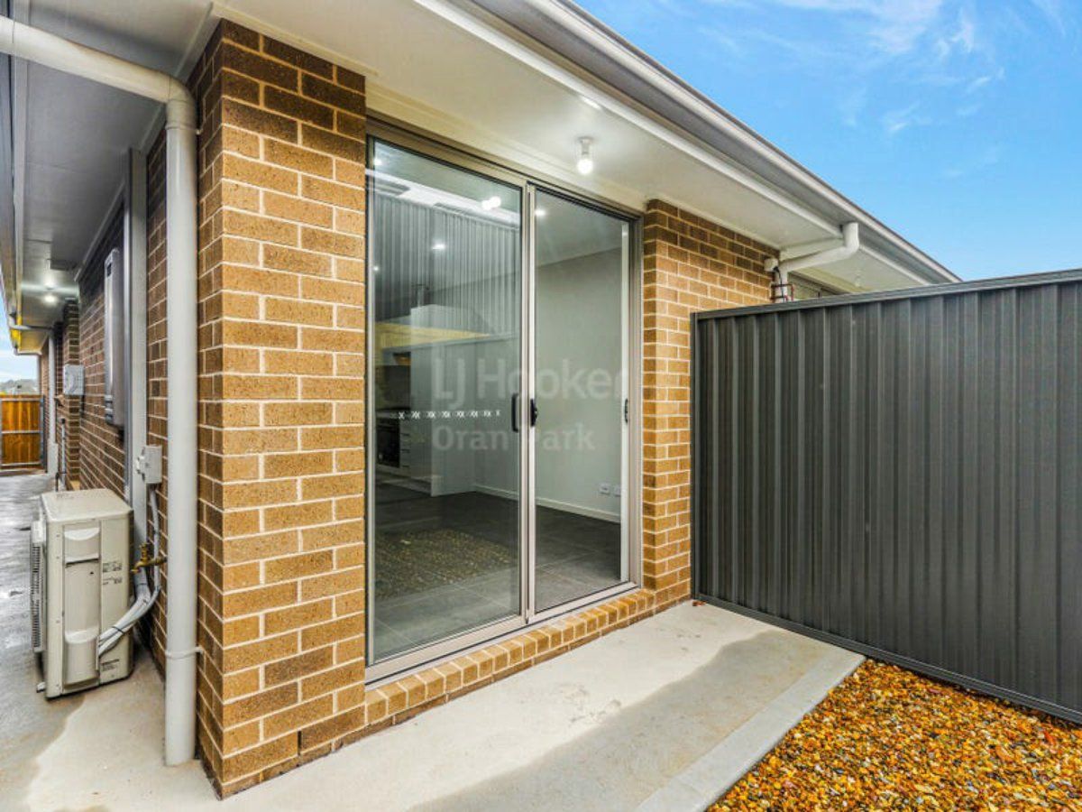 1 bedrooms House in 17B Drover Street ORAN PARK NSW, 2570