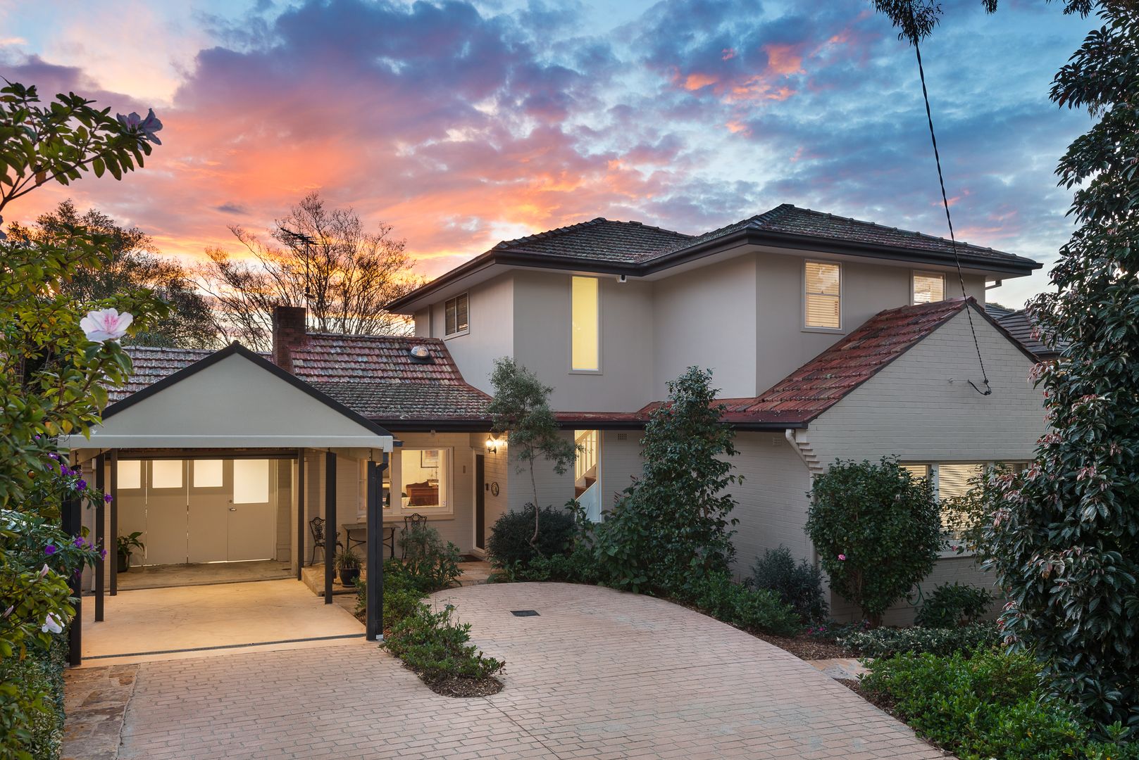 32 Fairlawn Avenue, Turramurra NSW 2074 House For Sale Domain