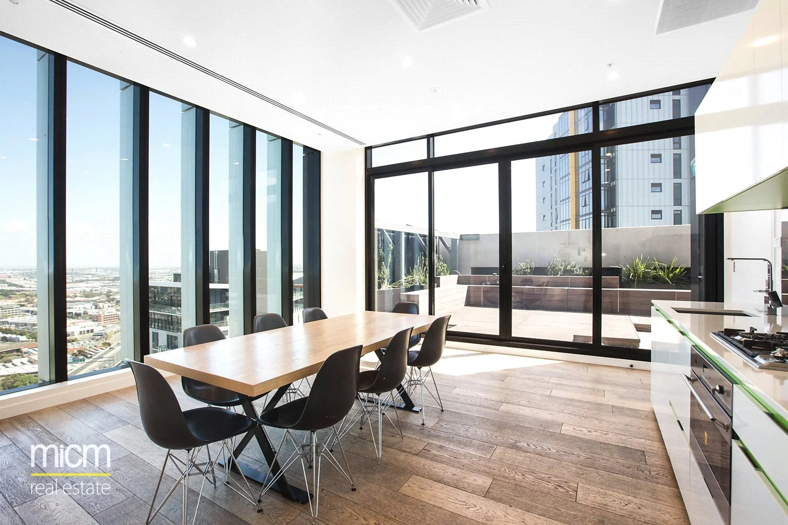 Additional image 8 of 503/58 Clarke Street, Southbank VIC 3006