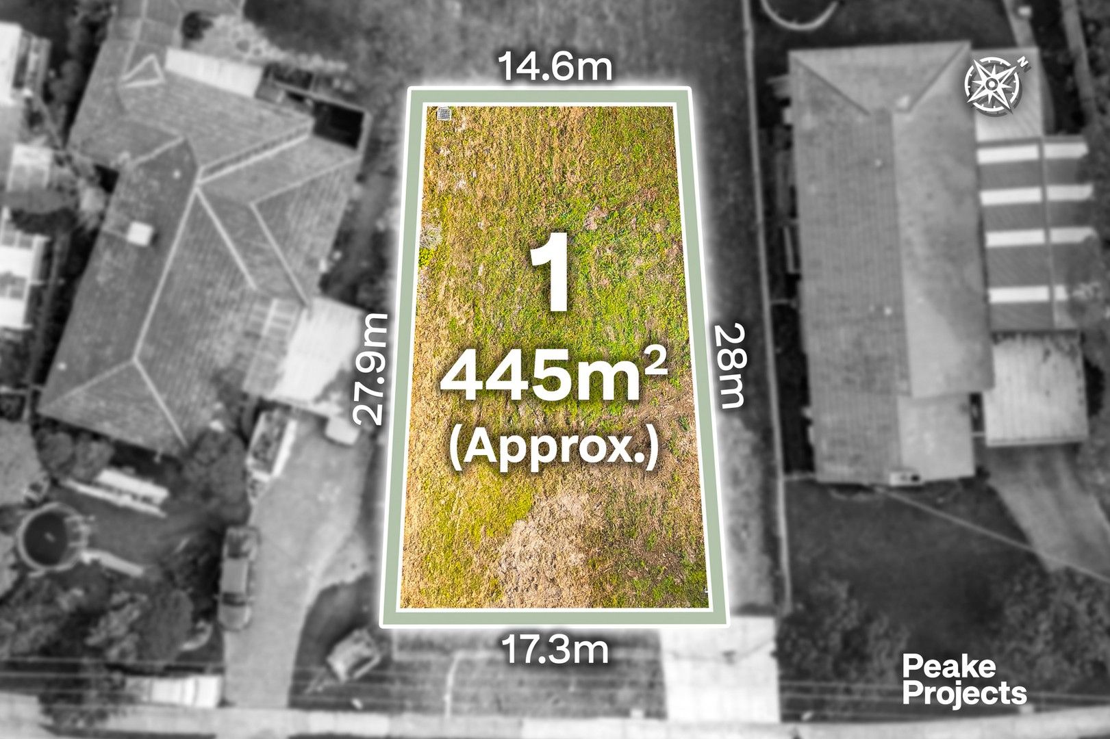 Lot 1/8 Lyle Avenue, Beaconsfield VIC 3807, Image 0