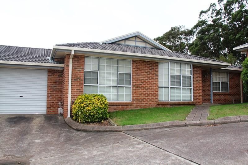 4/14 Baroonba Streets, Whitebridge NSW 2290, Image 0