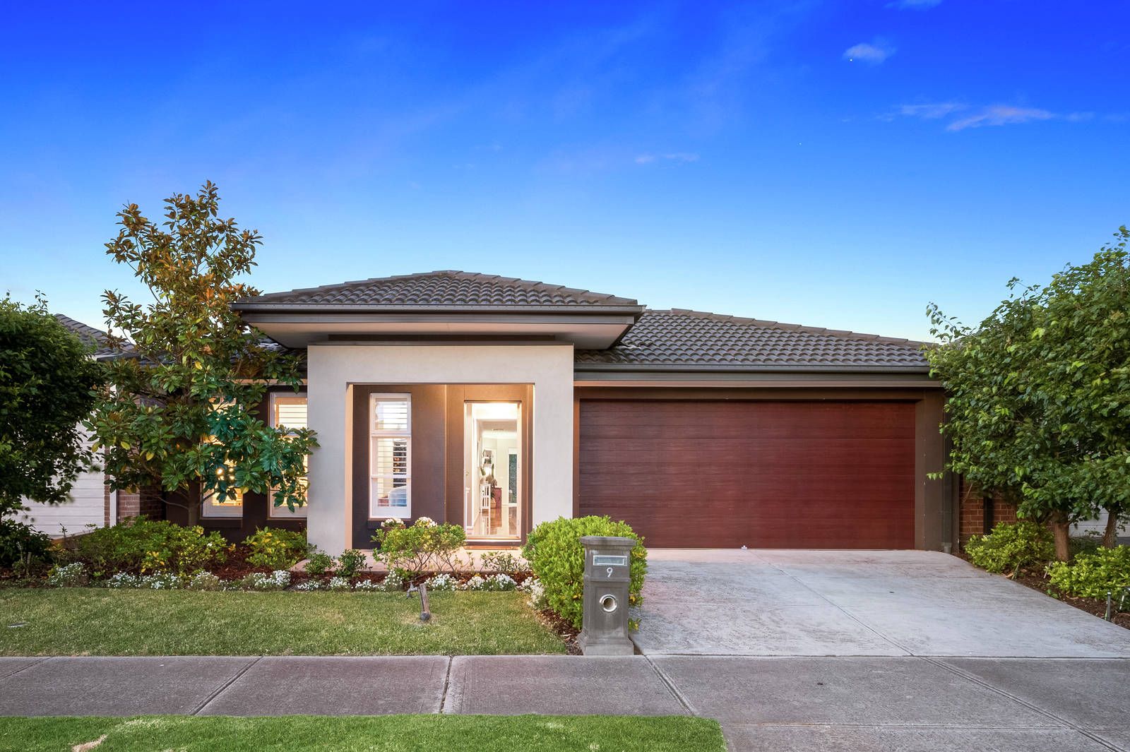 9 Vichy Avenue, Doreen VIC 3754, Image 0