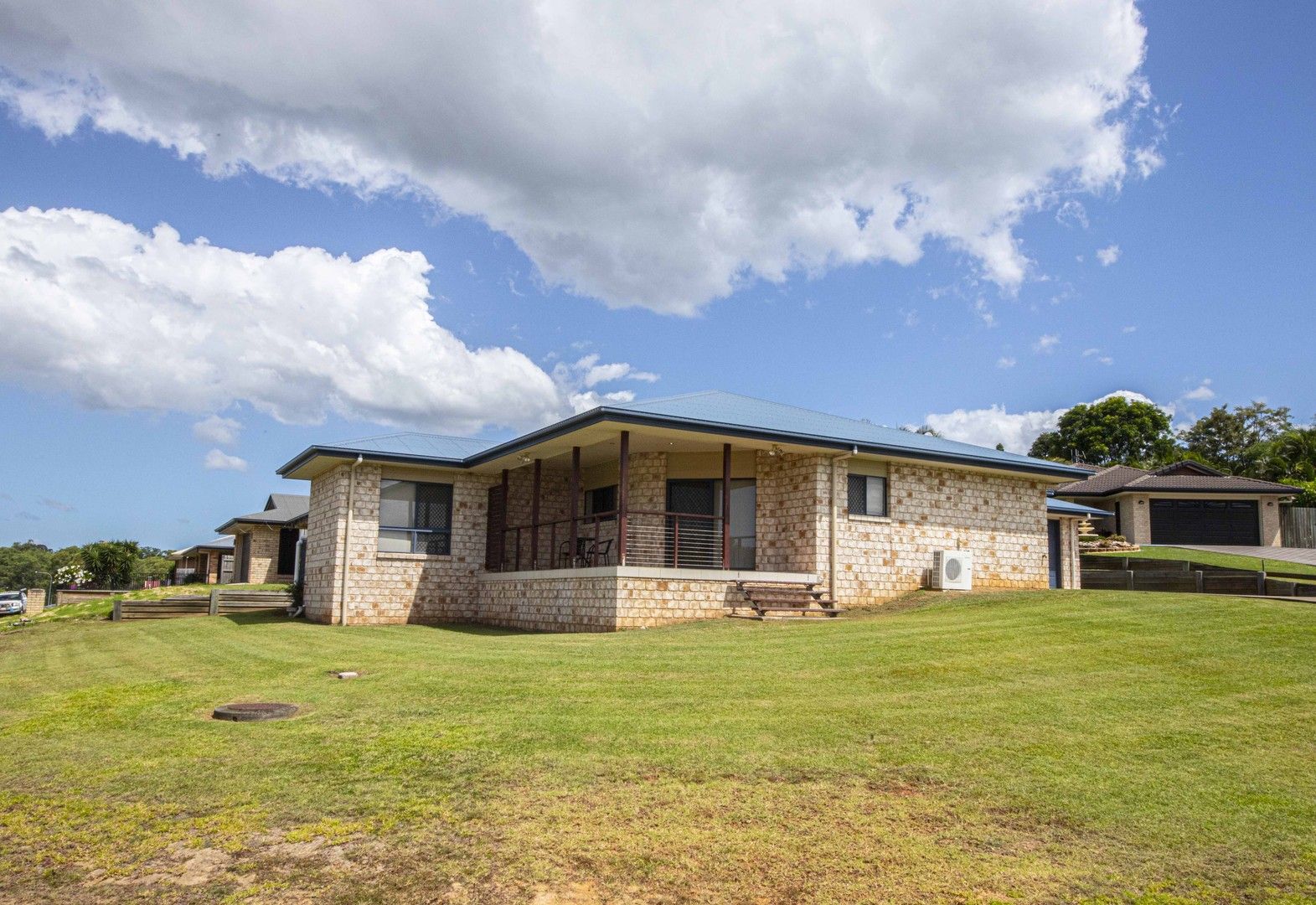 2 Wilarna Close, Tinana QLD 4650, Image 1