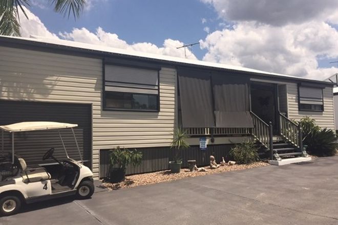 Picture of 19/2 Koplick Rd, CHAMBERS FLAT QLD 4133