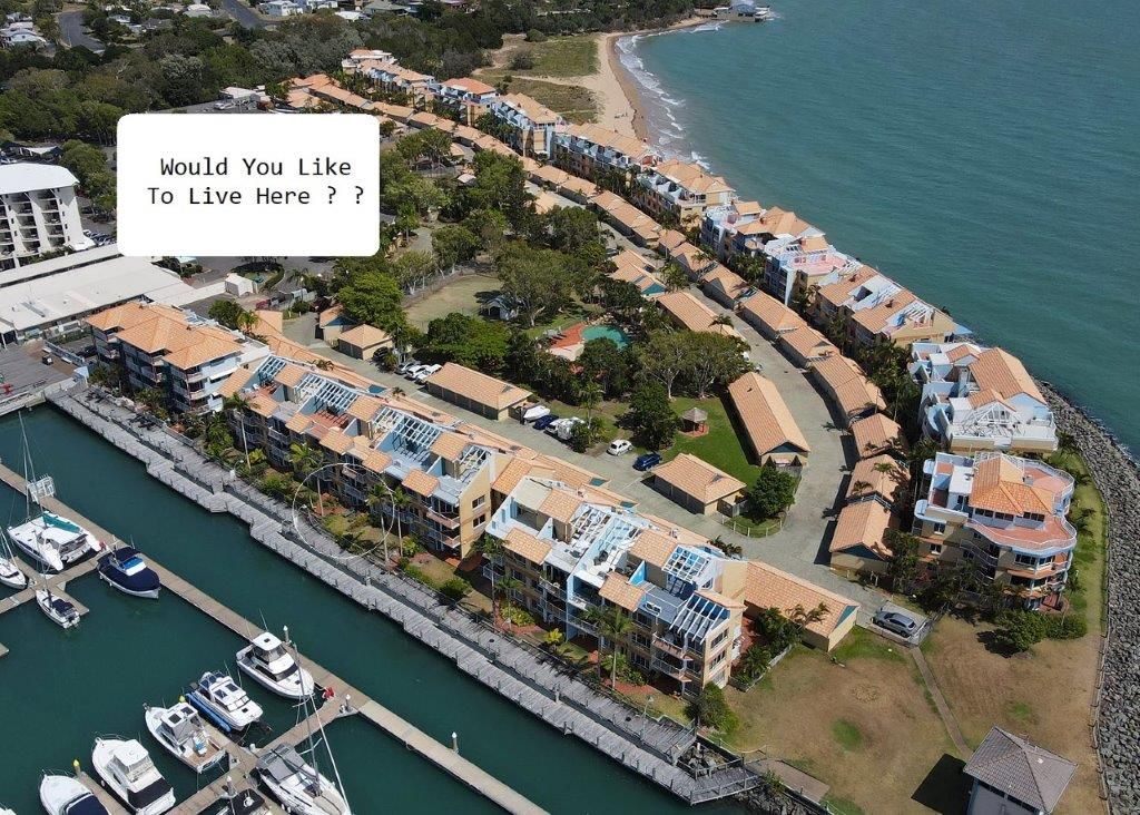 16/17 Buccaneer Drive, Urangan QLD 4655 Domain