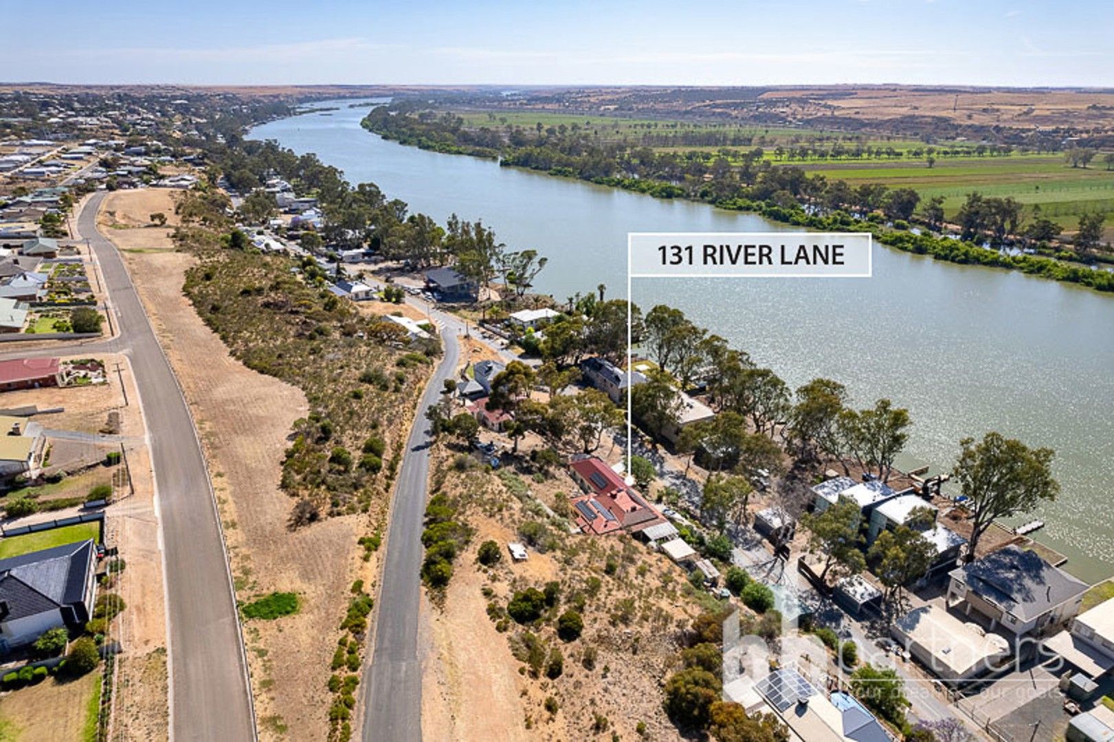 131-133 River Lane, Port Mannum SA 5238