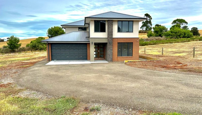 Picture of 43 Archibald Drive, SHELFORD VIC 3329