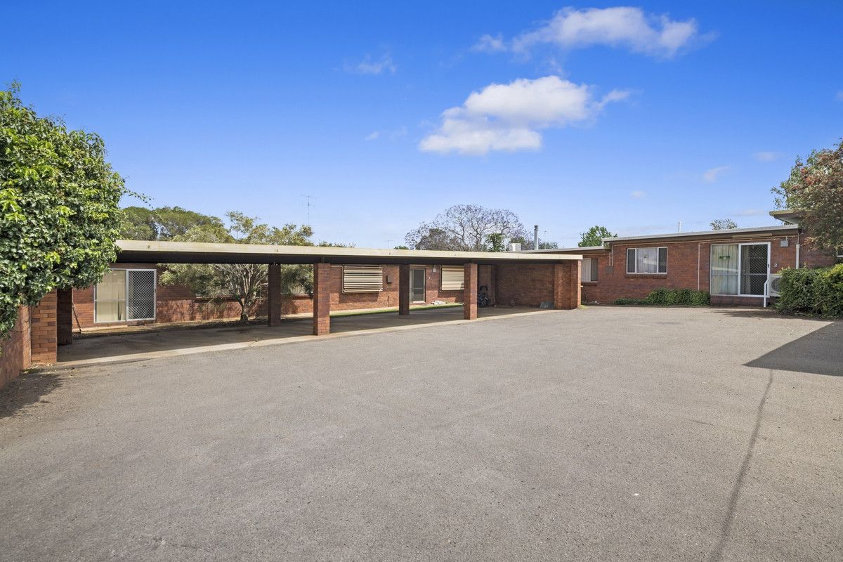 4/57-59 Cleary Street, Centenary Heights QLD 4350, Image 0