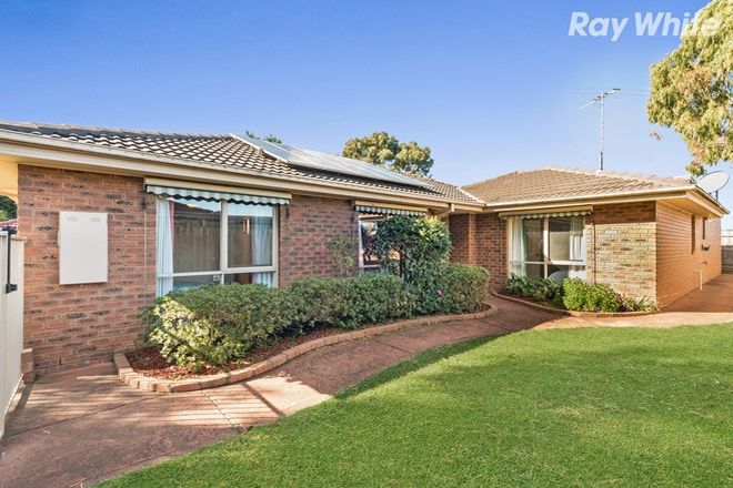 Picture of 11 Valley Court, CROYDON SOUTH VIC 3136