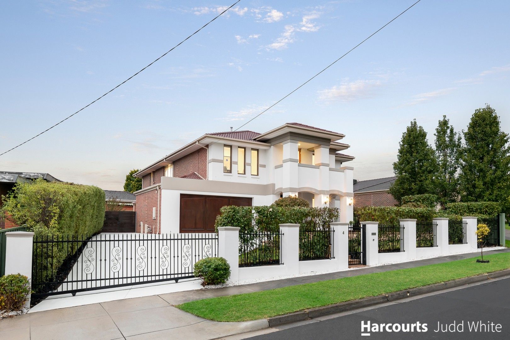 4 Arianne Road, Glen Waverley VIC 3150, Image 0