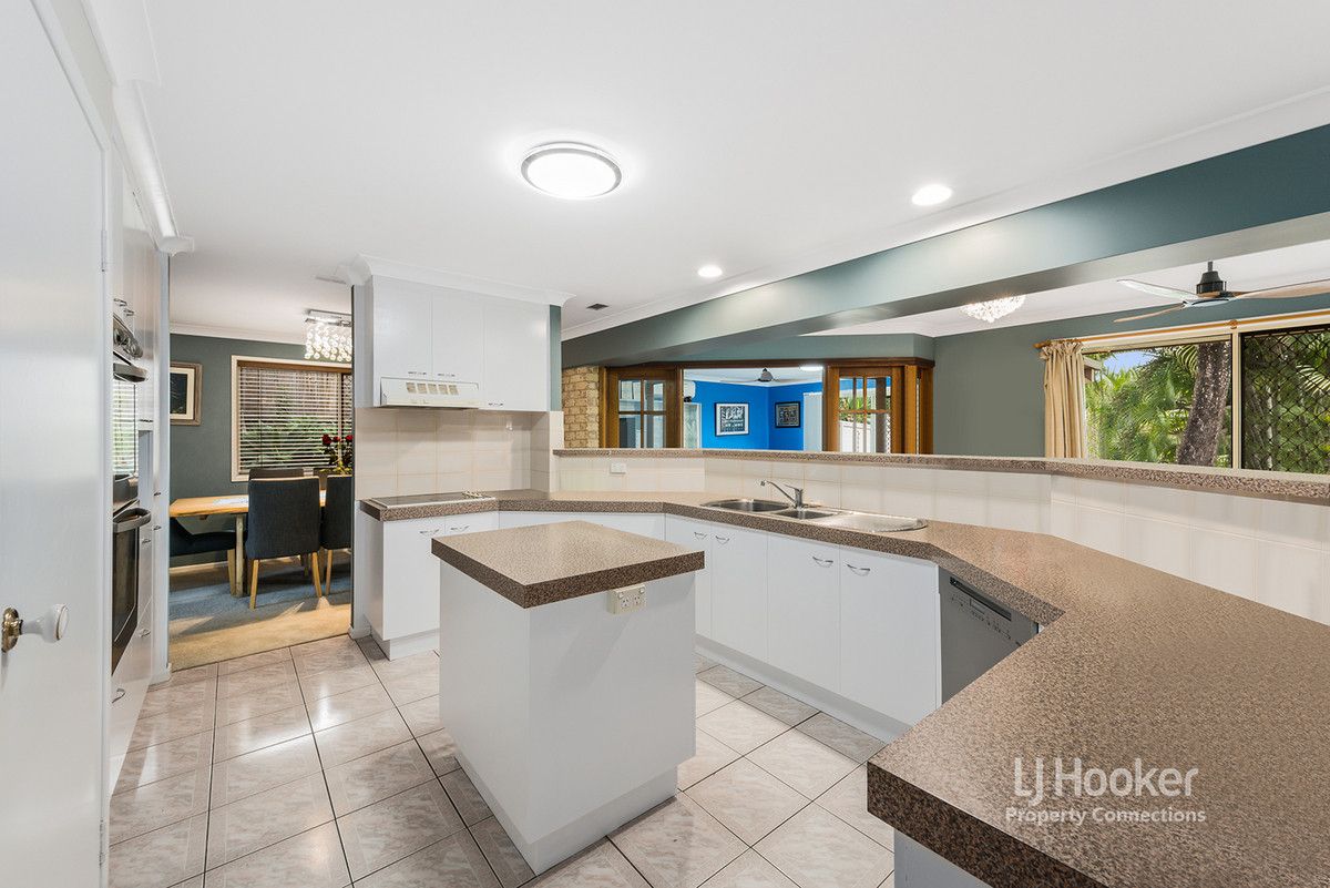 6 Pine Bark Court Albany Creek QLD 4035 Domain
