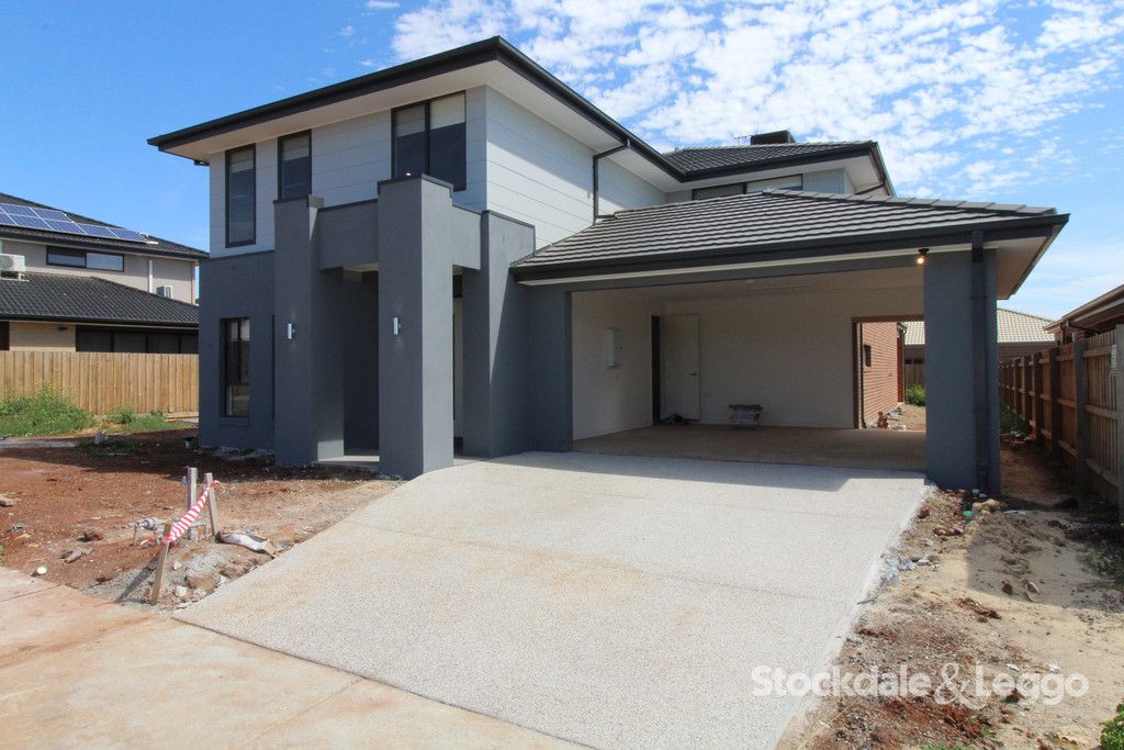 3 Receiver Road, Aintree VIC 3336, Image 1