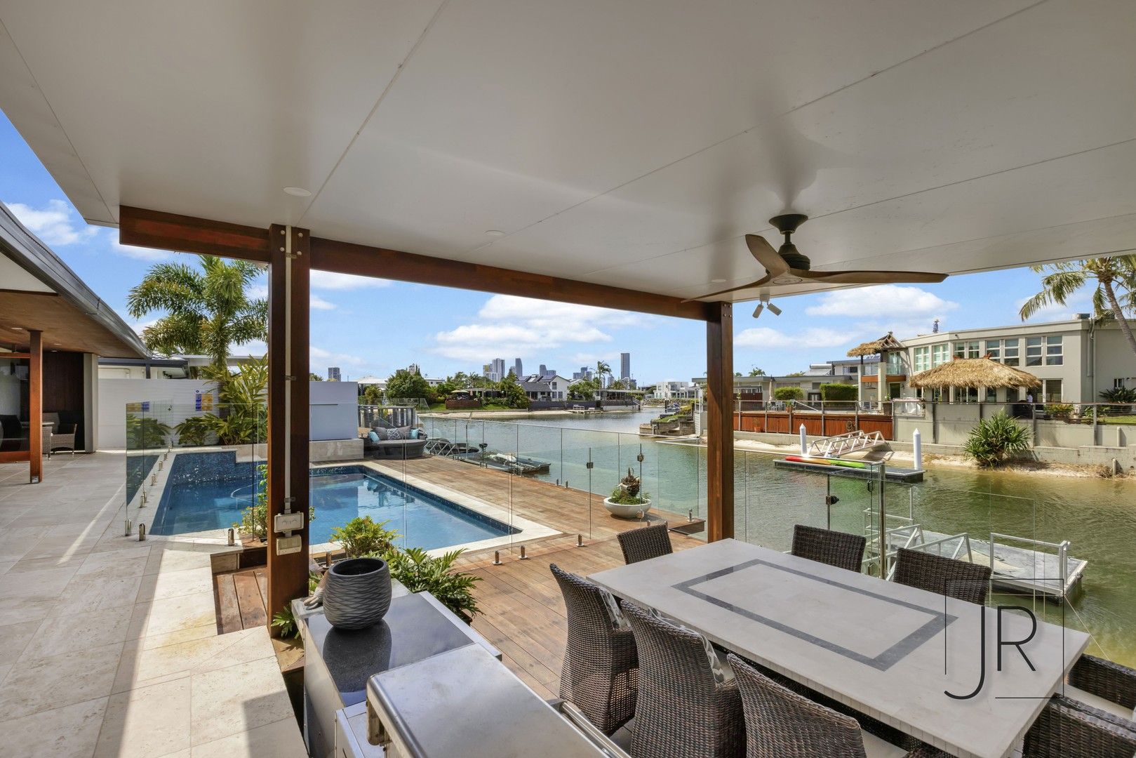 146 Monaco Street, Broadbeach Waters QLD 4218 House For Rent Domain