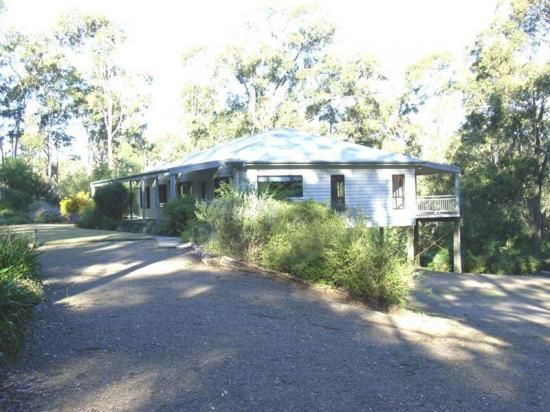 35 Wagonga Scenic Drive, Narooma NSW 2546