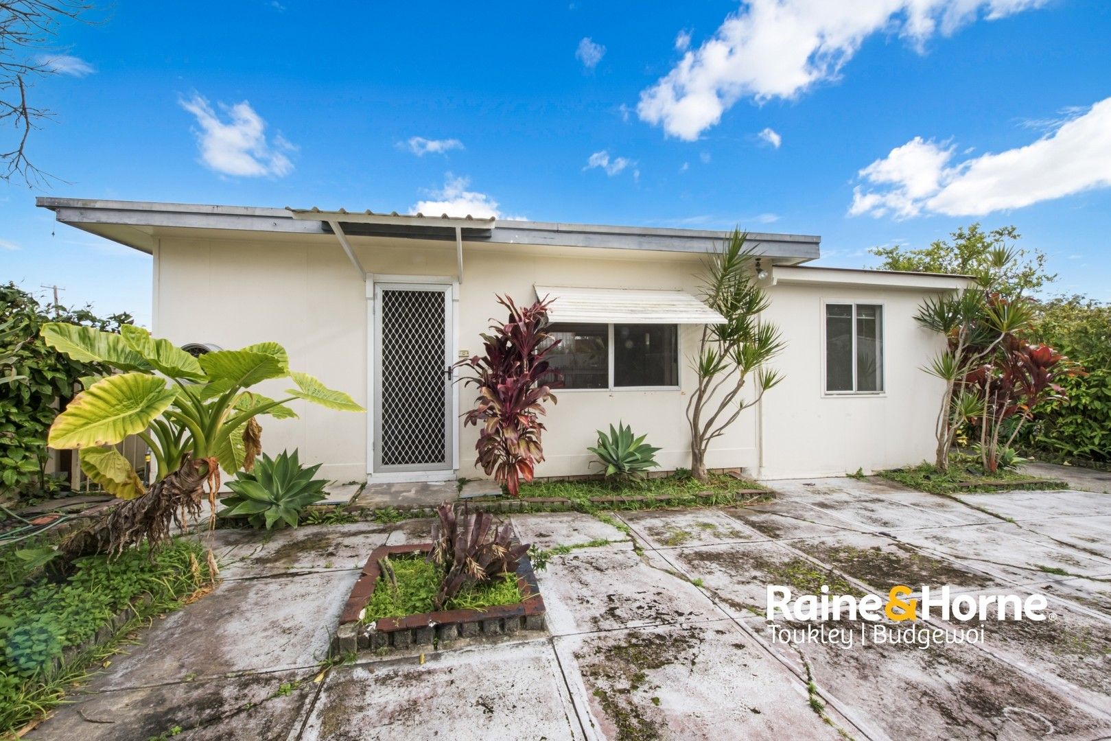2 bedrooms House in 35A Bruce Road BUFF POINT NSW, 2262