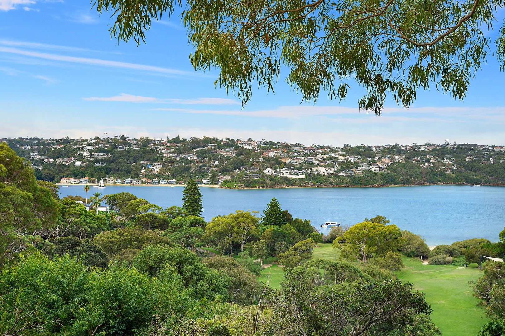 11 Parriwi Road, Mosman NSW 2088, Image 0