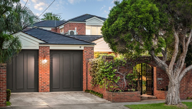 Picture of 3 George Street, MORDIALLOC VIC 3195