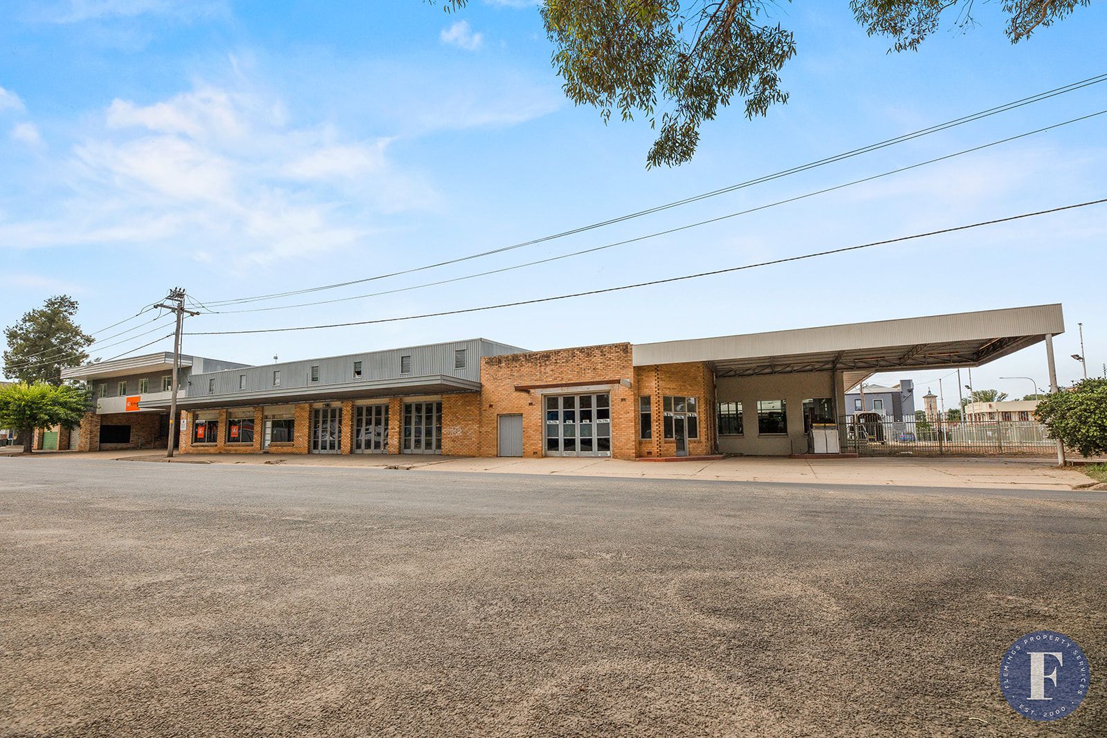 1 bedrooms Vacant land in 113 Wallendoon Street COOTAMUNDRA NSW, 2590