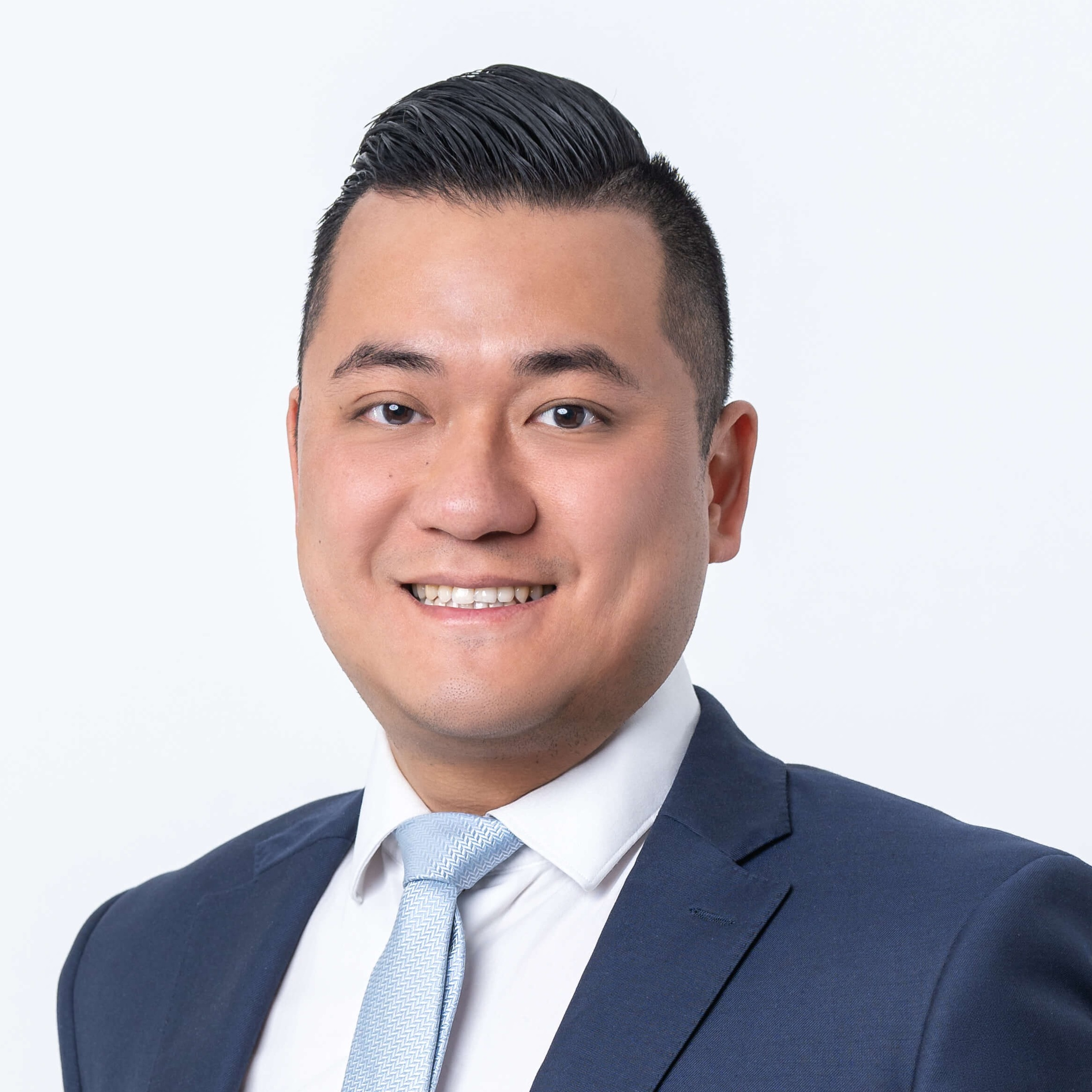 Andrew Wu