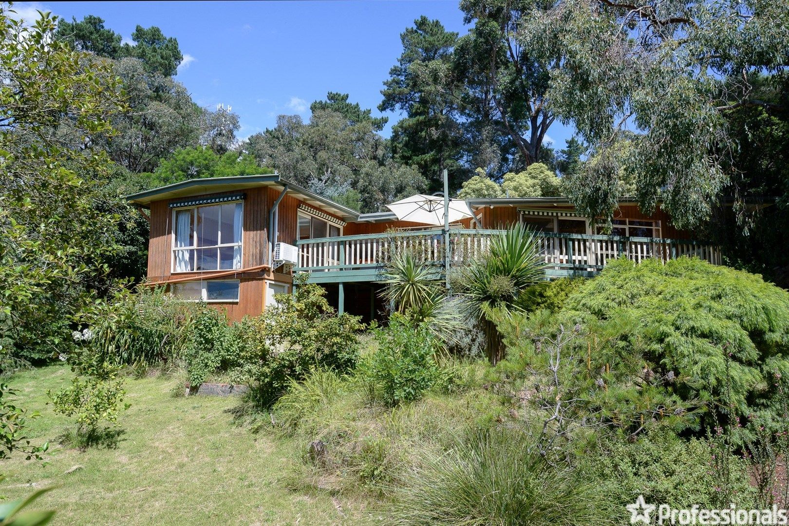 49-51 Mt Riddell Road, Healesville VIC 3777, Image 0