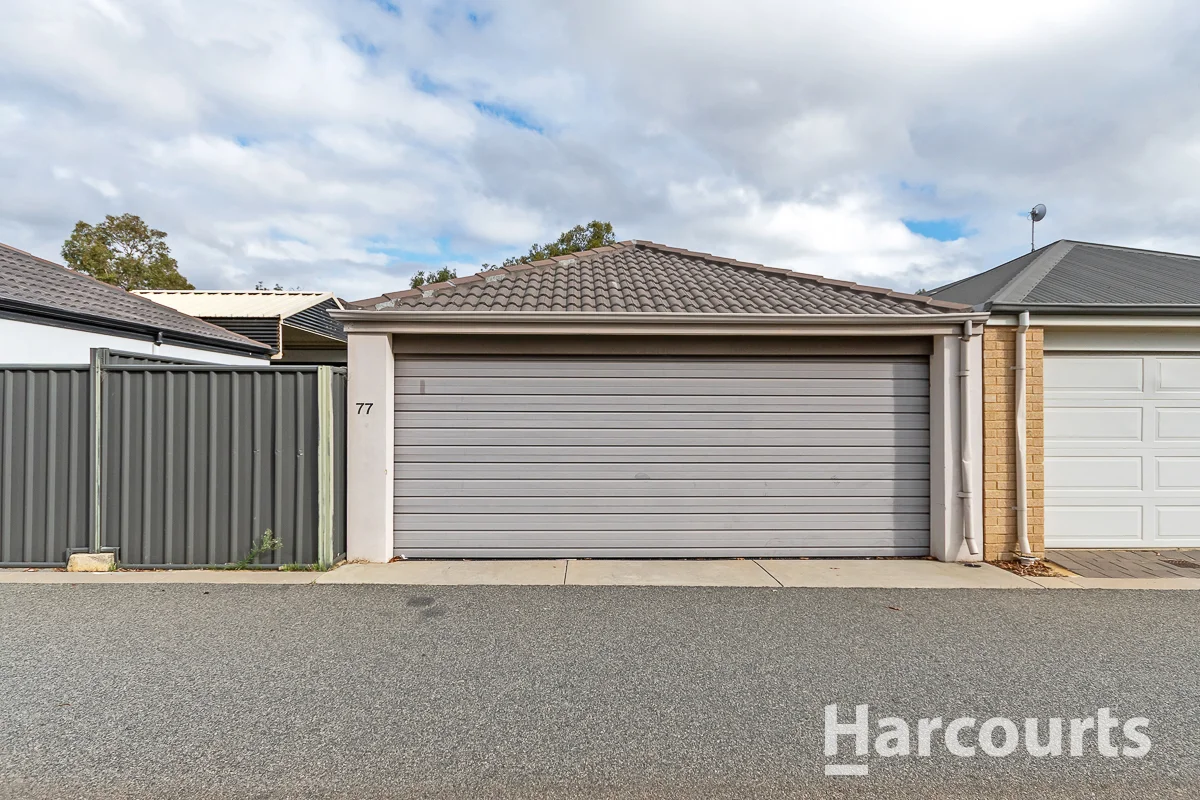 Additional image 26 of 77 Grandis Boulevard, Banksia Grove WA 6031