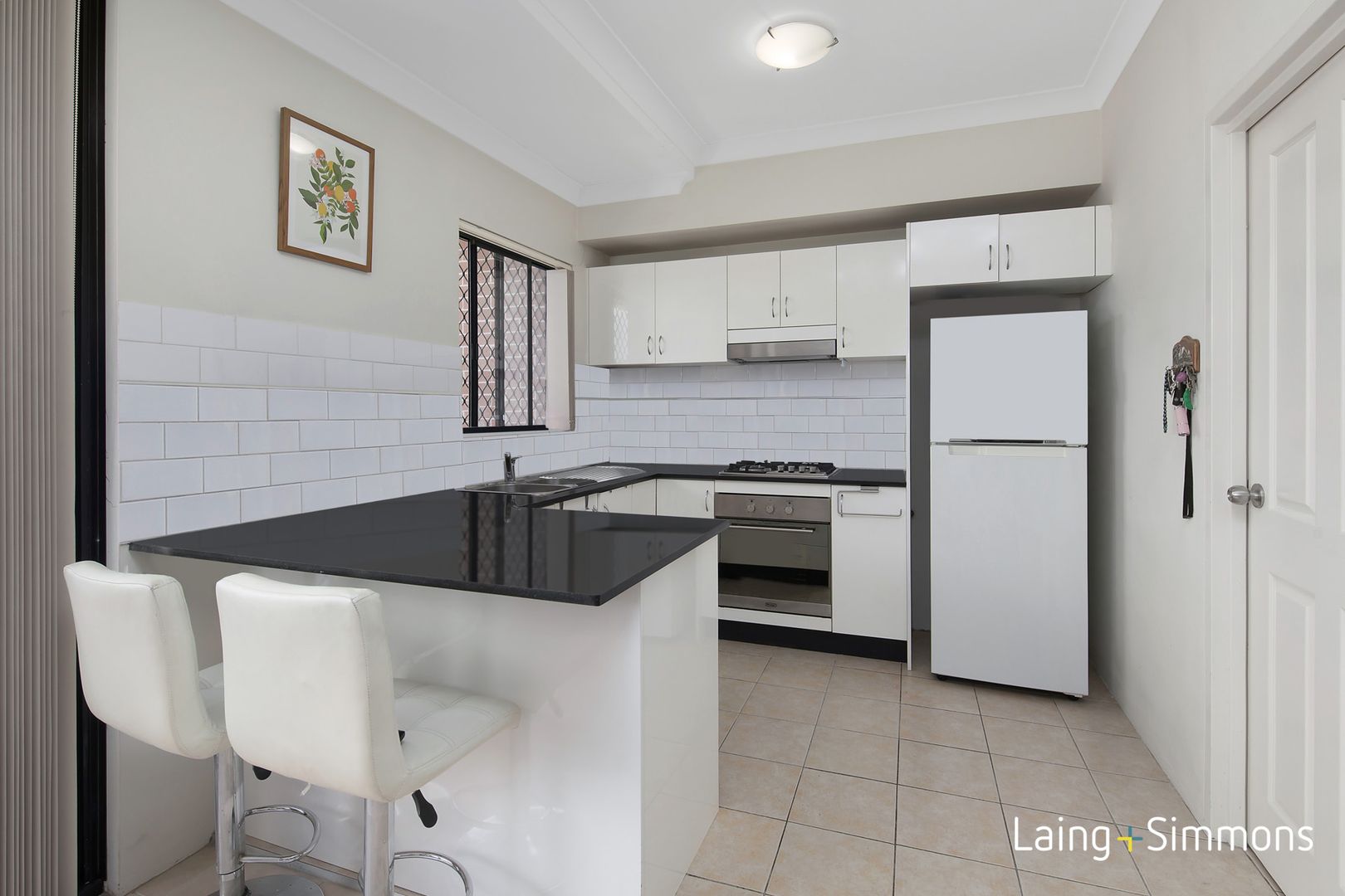 21/7-11 Kitchener Avenue, Regents Park NSW 2143, Image 2