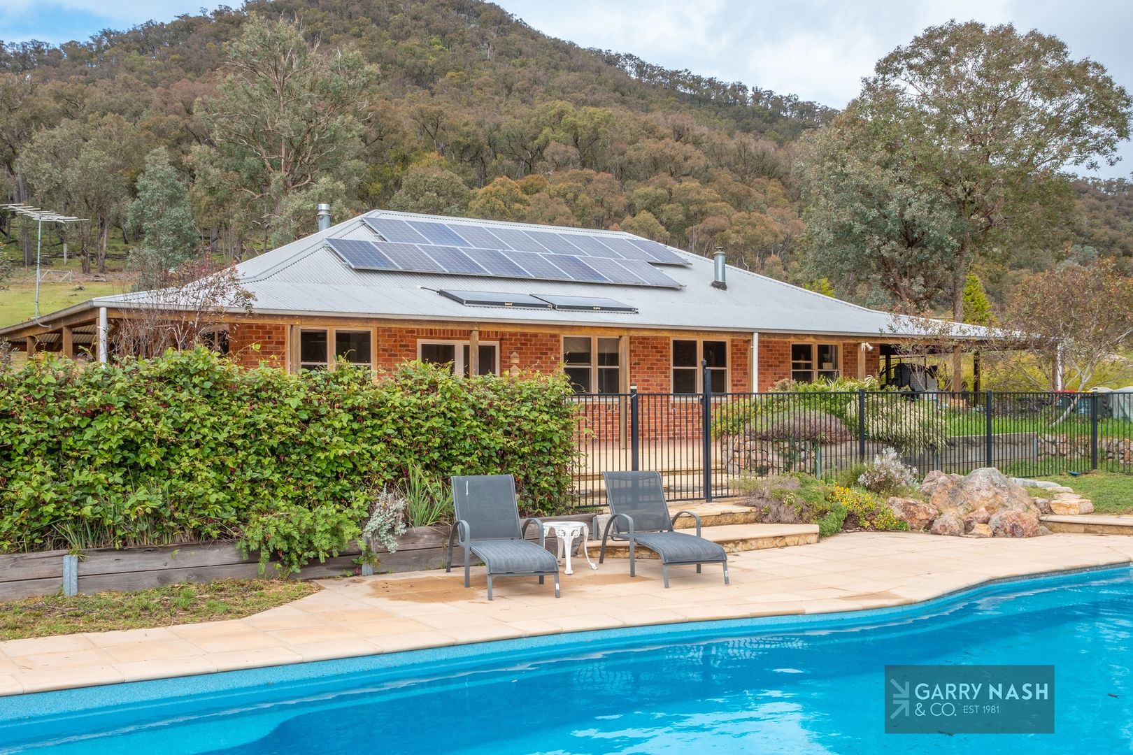 147 Jones Lane, Greta South VIC 3675, Image 2