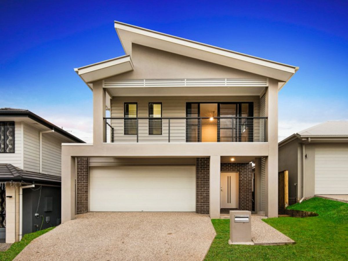4 bedrooms House in 37 Brockman Drive UPPER KEDRON QLD, 4055