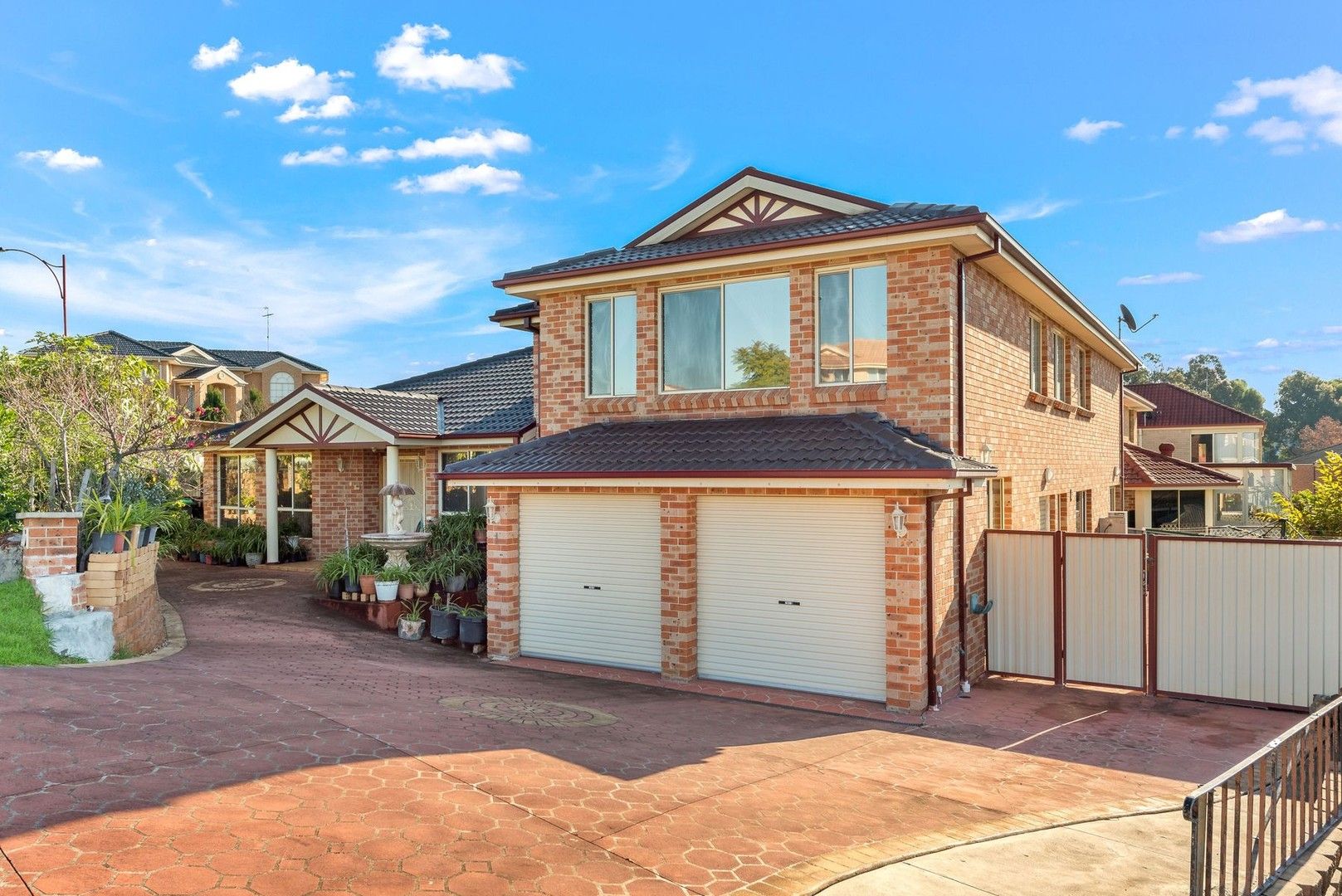 1 John Kidd Drive, Blair Athol NSW 2560, Image 0