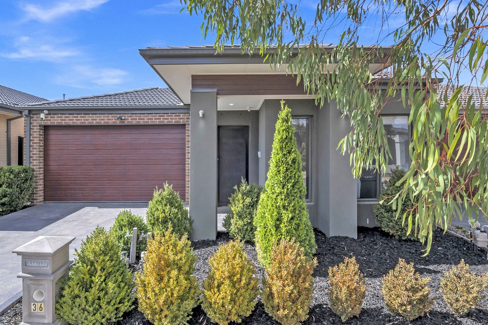 3 bedrooms House in 36 Bilby Street CRAIGIEBURN VIC, 3064